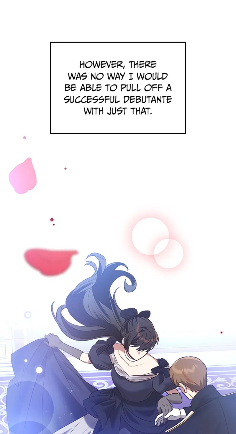 The End of this Fairy Tale is a Soap Opera Chapter 31 - page 47