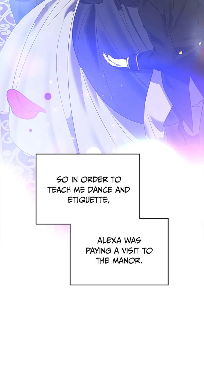The End of this Fairy Tale is a Soap Opera Chapter 31 - page 48
