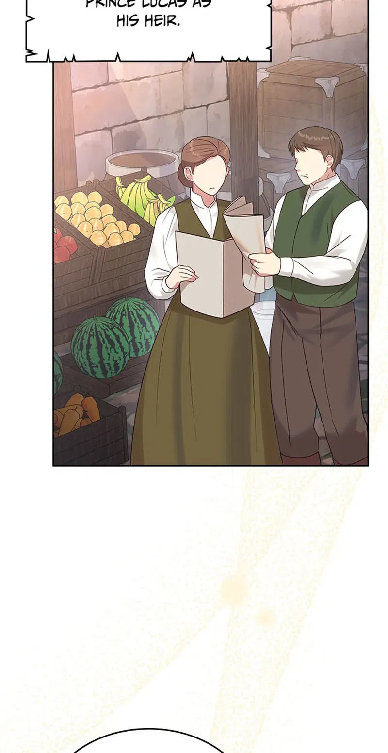 The End of this Fairy Tale is a Soap Opera Chapter 31 - page 5