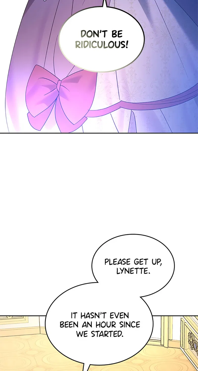 The End of this Fairy Tale is a Soap Opera Chapter 31 - page 57
