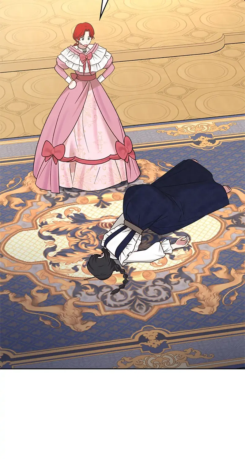 The End of this Fairy Tale is a Soap Opera Chapter 31 - page 58