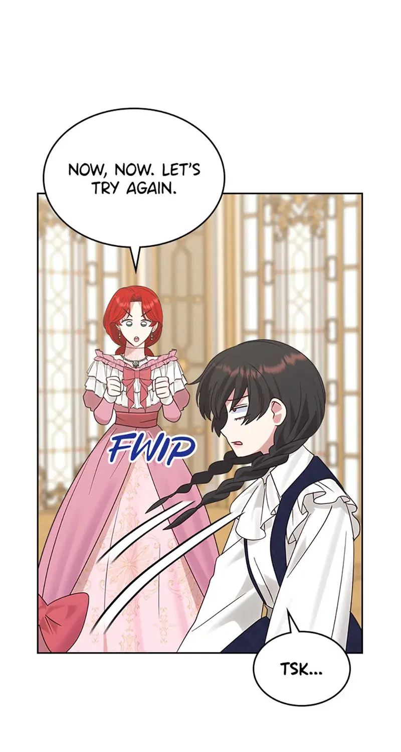 The End of this Fairy Tale is a Soap Opera Chapter 31 - page 59