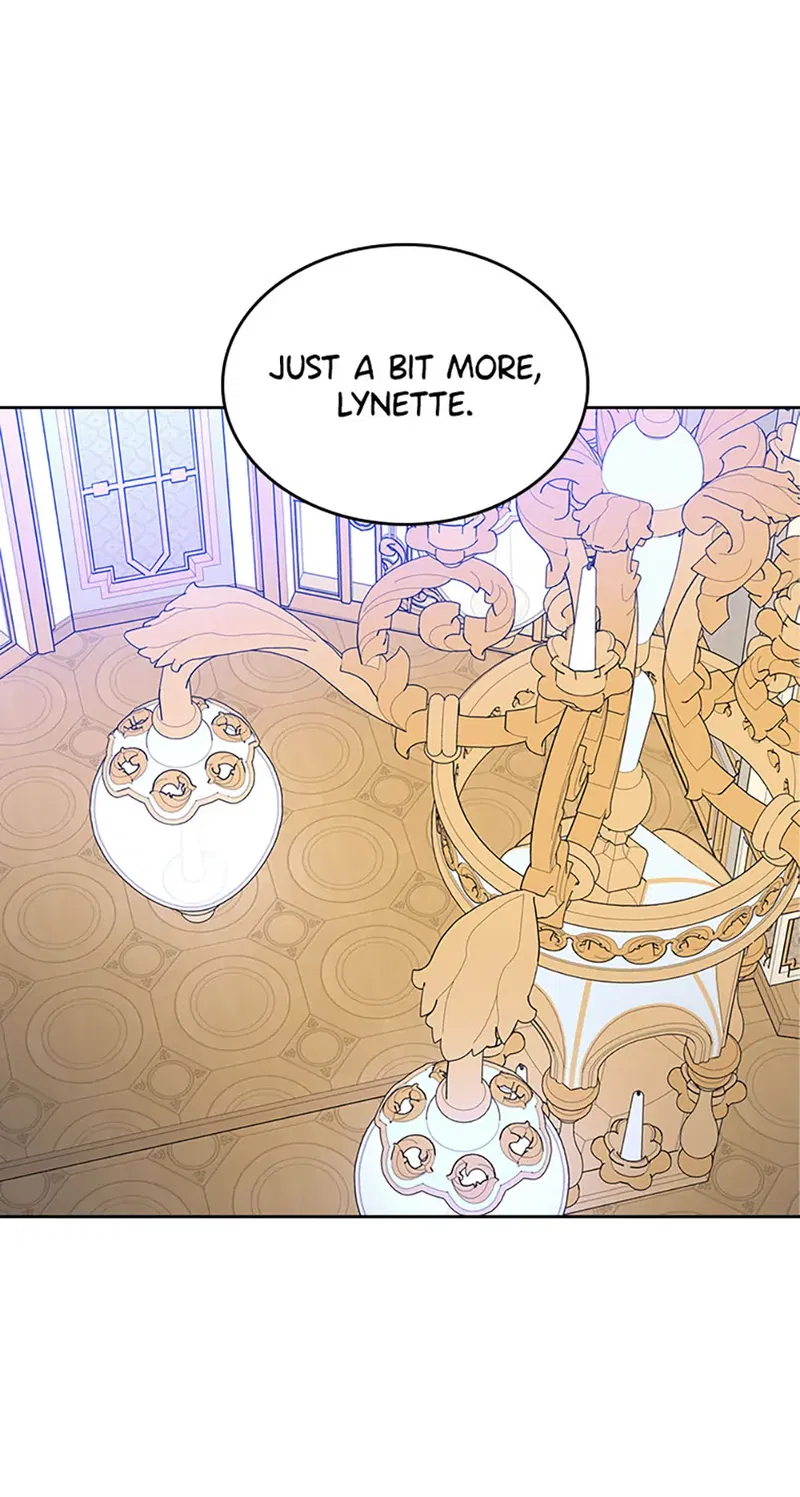 The End of this Fairy Tale is a Soap Opera Chapter 31 - page 60
