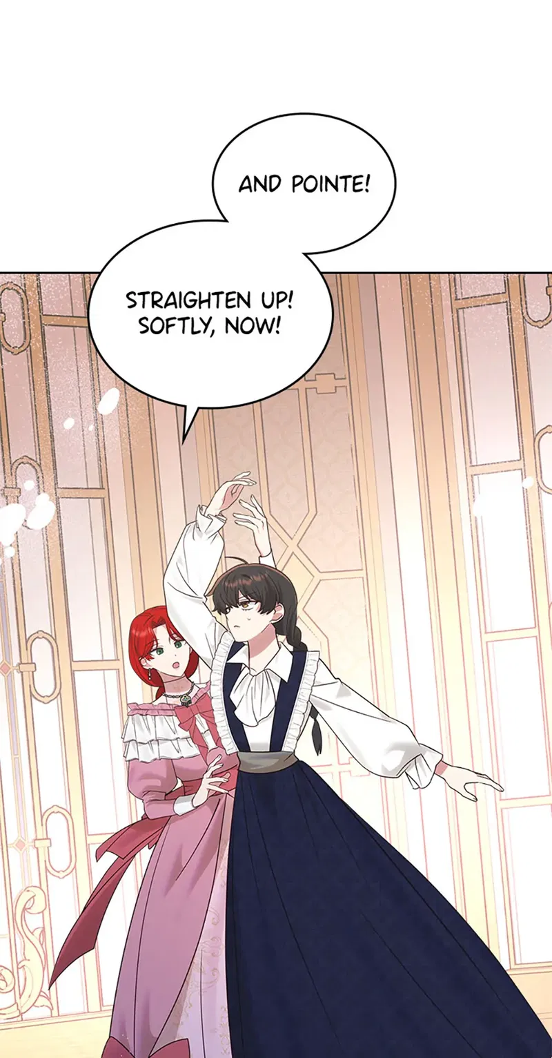 The End of this Fairy Tale is a Soap Opera Chapter 31 - page 61