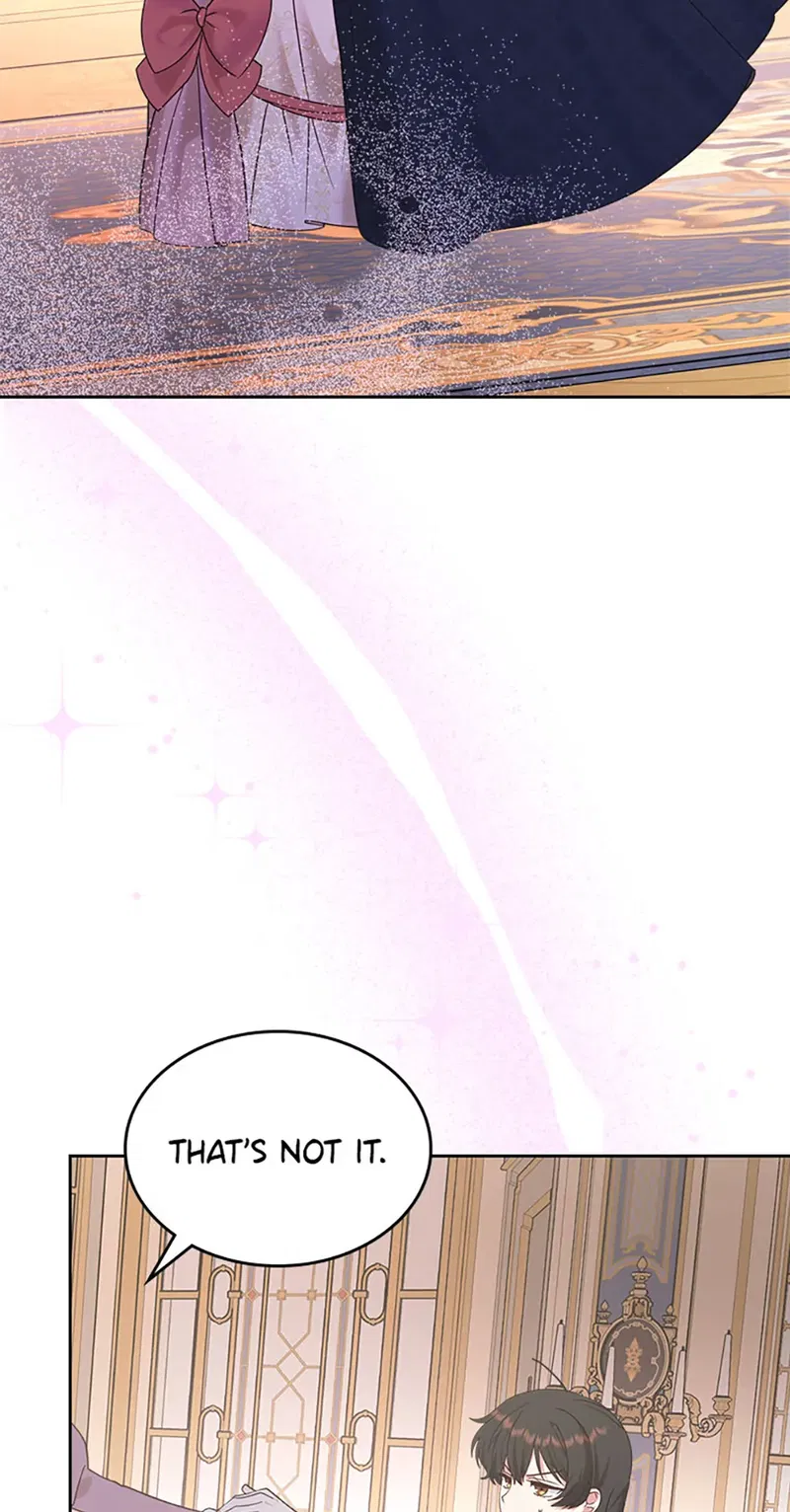 The End of this Fairy Tale is a Soap Opera Chapter 31 - page 62