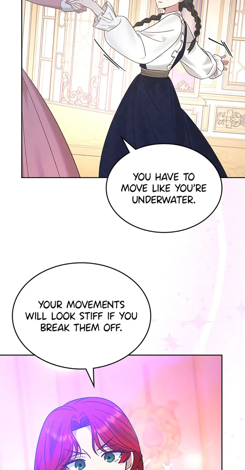 The End of this Fairy Tale is a Soap Opera Chapter 31 - page 63