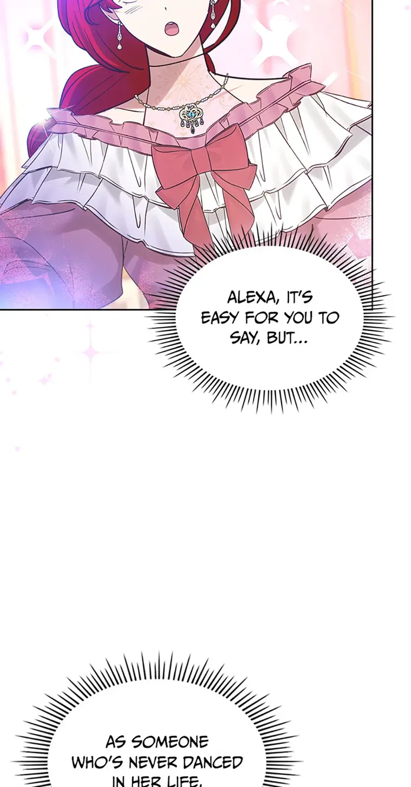 The End of this Fairy Tale is a Soap Opera Chapter 31 - page 64