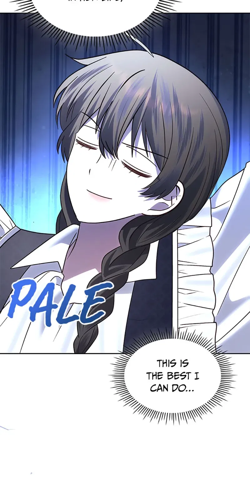 The End of this Fairy Tale is a Soap Opera Chapter 31 - page 65