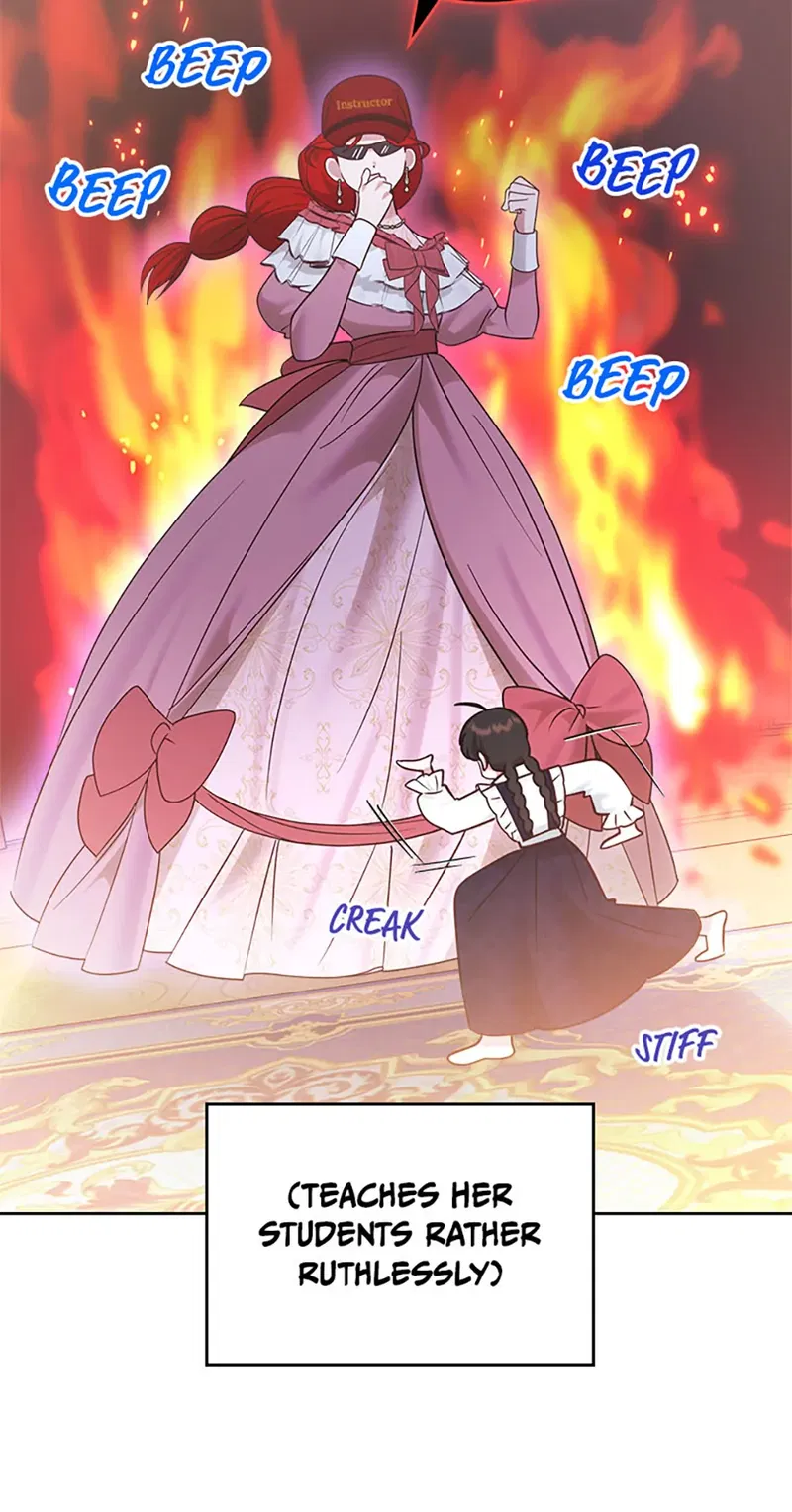 The End of this Fairy Tale is a Soap Opera Chapter 31 - page 67