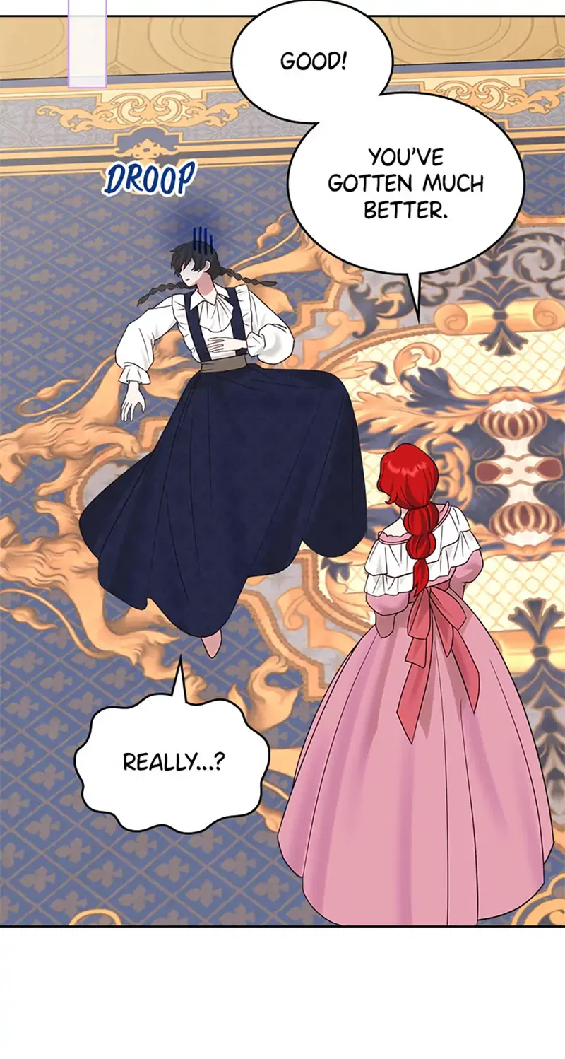 The End of this Fairy Tale is a Soap Opera Chapter 31 - page 69