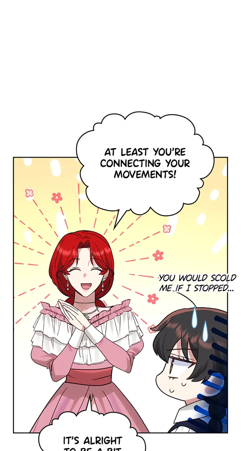 The End of this Fairy Tale is a Soap Opera Chapter 31 - page 70