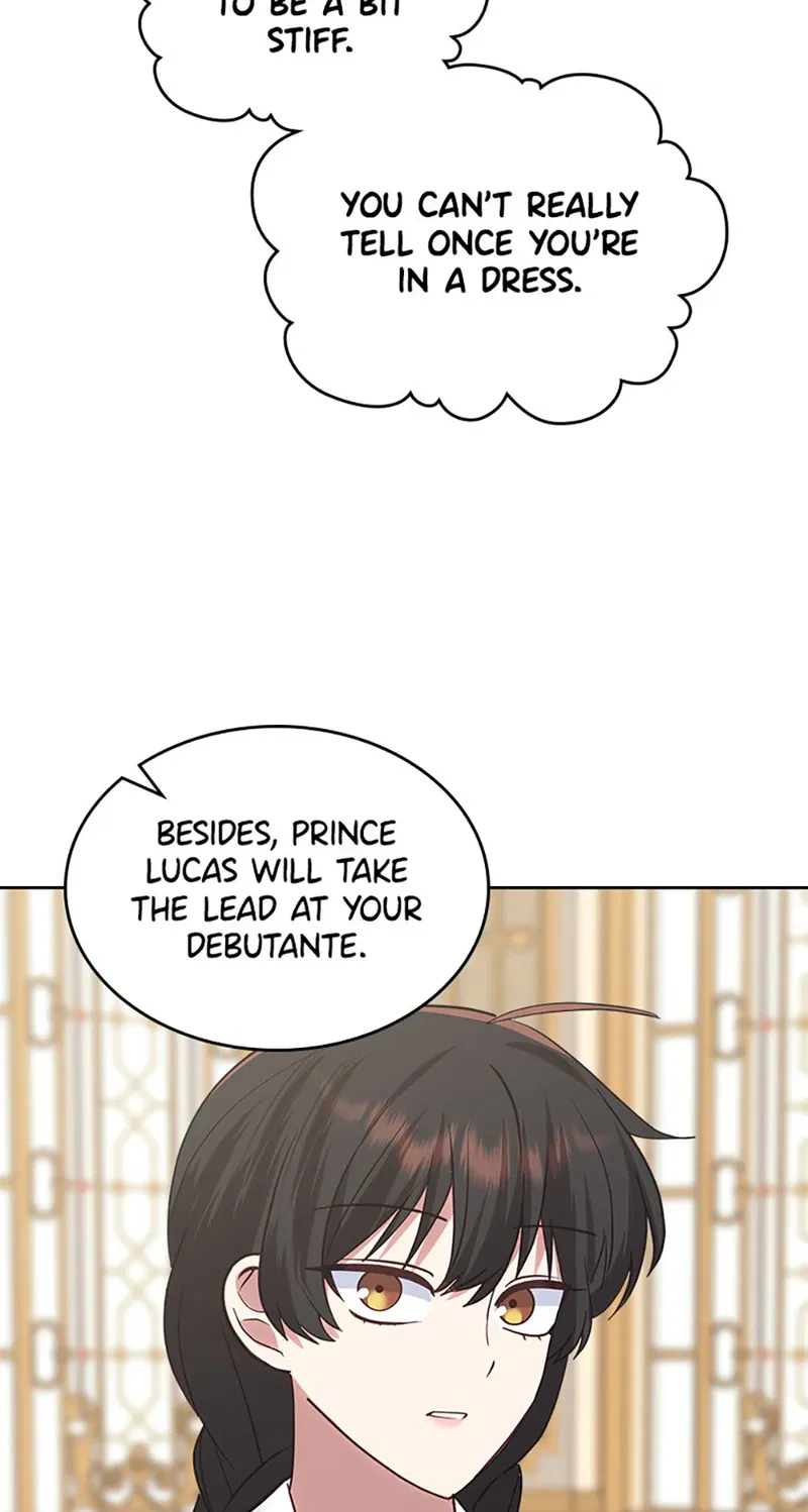 The End of this Fairy Tale is a Soap Opera Chapter 31 - page 71