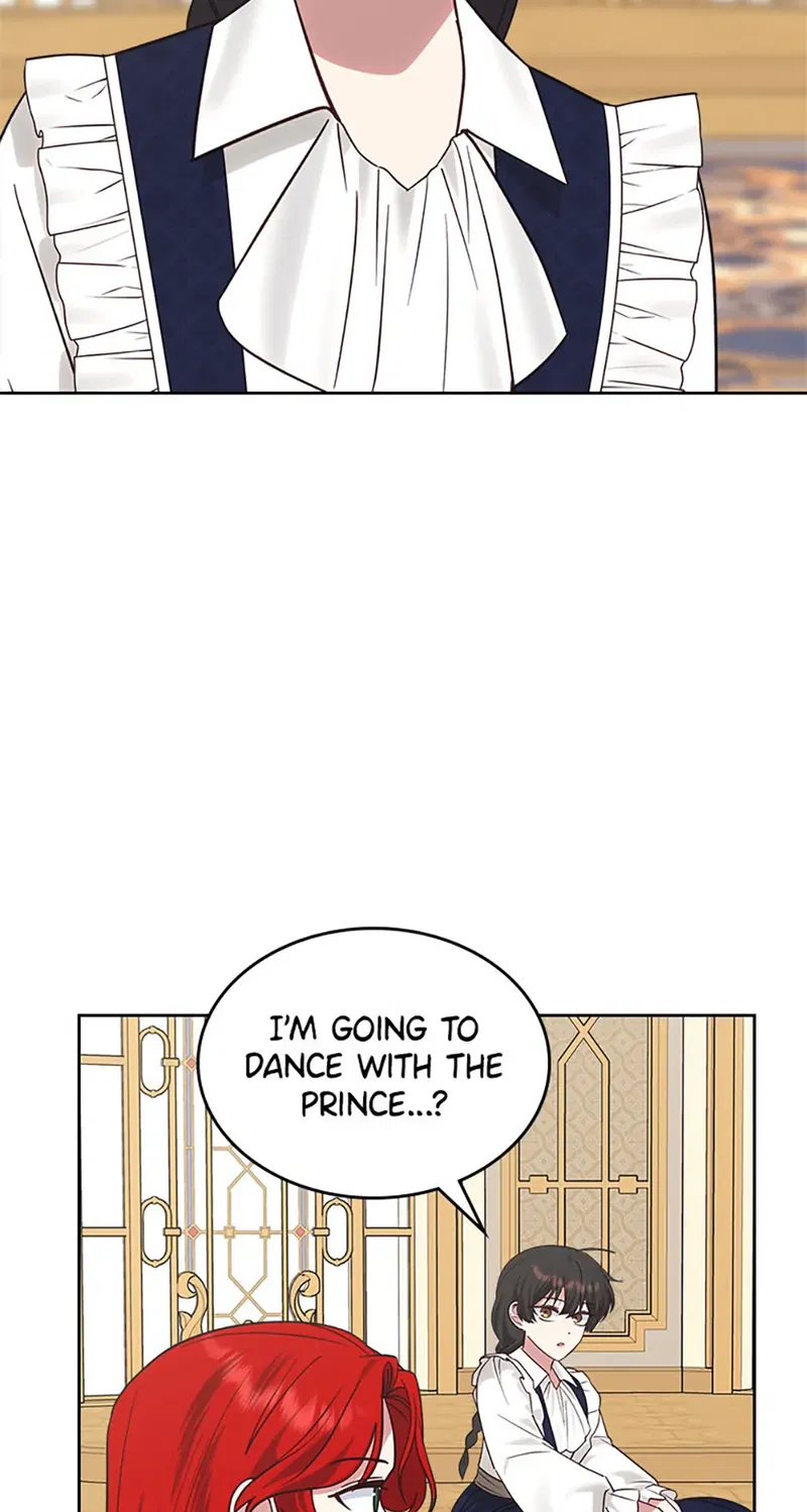 The End of this Fairy Tale is a Soap Opera Chapter 31 - page 72