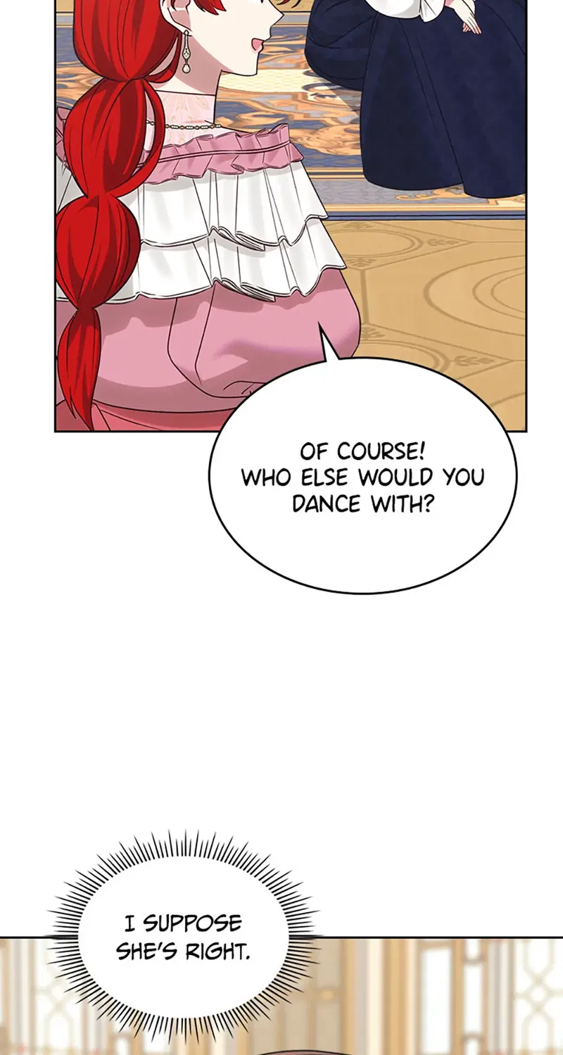 The End of this Fairy Tale is a Soap Opera Chapter 31 - page 73