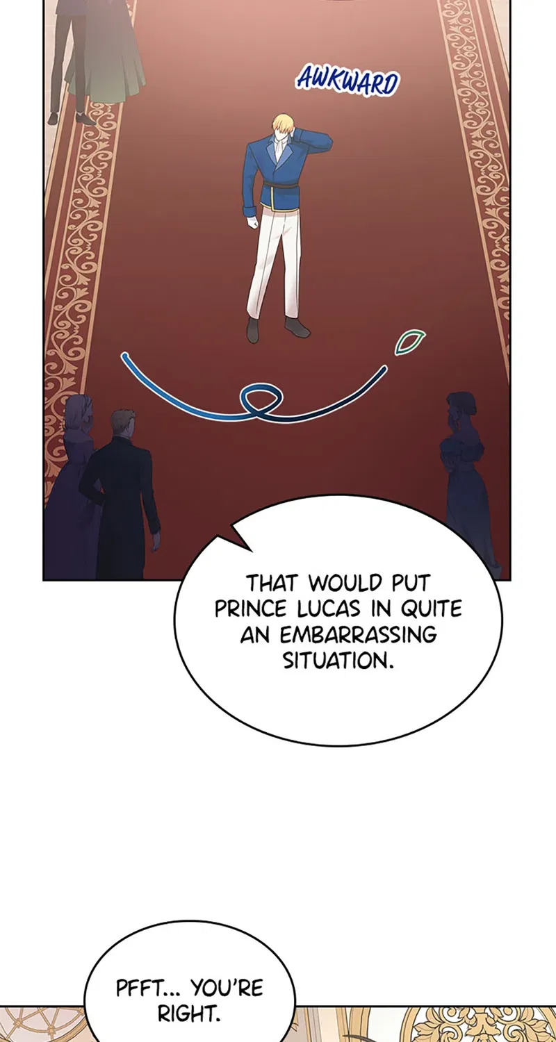 The End of this Fairy Tale is a Soap Opera Chapter 31 - page 77