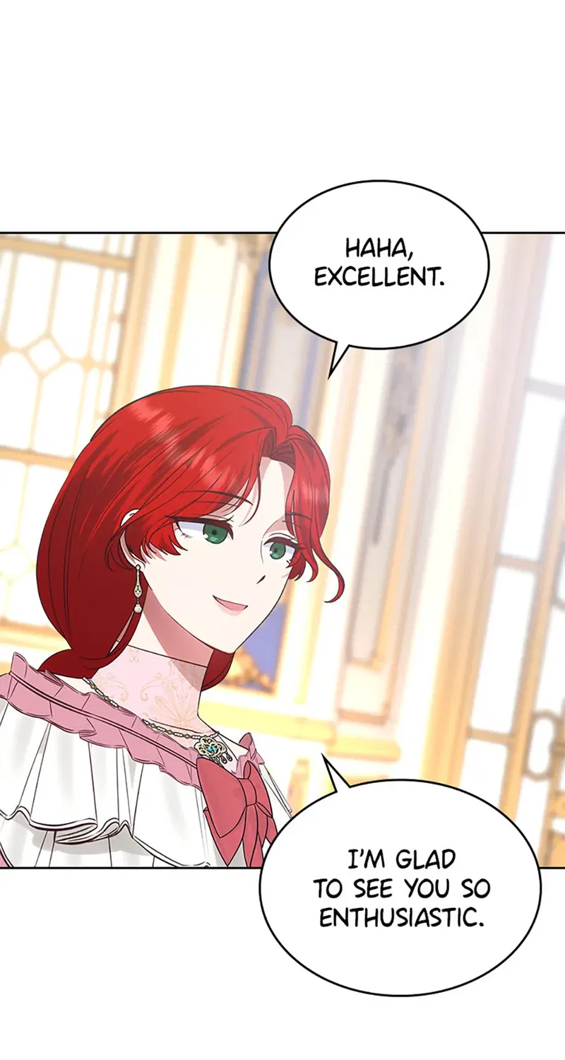 The End of this Fairy Tale is a Soap Opera Chapter 31 - page 81