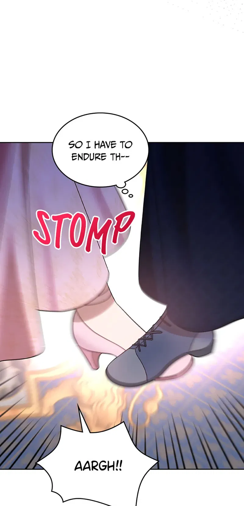 The End of this Fairy Tale is a Soap Opera Chapter 31 - page 84