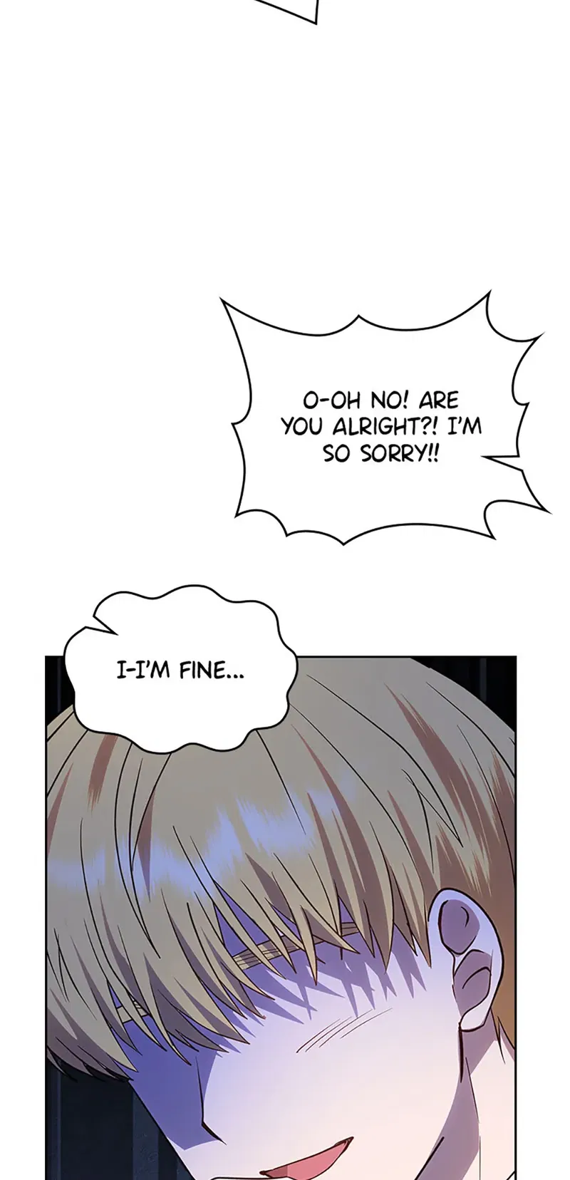 The End of this Fairy Tale is a Soap Opera Chapter 31 - page 85