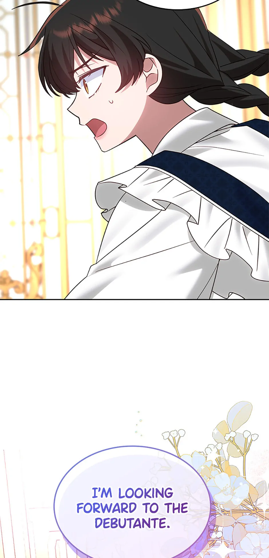 The End of this Fairy Tale is a Soap Opera Chapter 31 - page 88