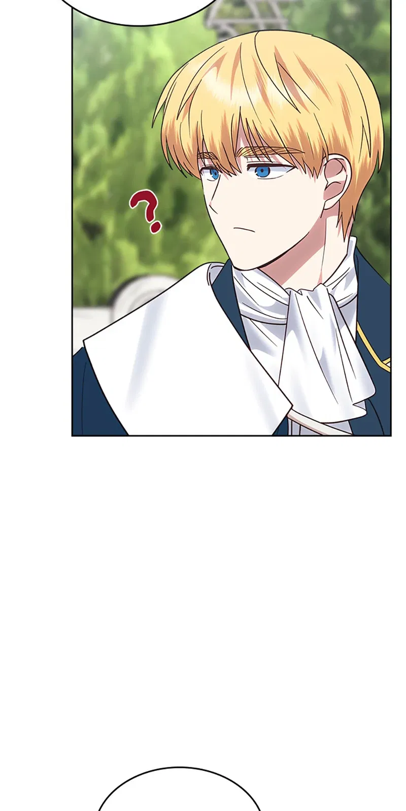 The End of this Fairy Tale is a Soap Opera Chapter 32 - page 11