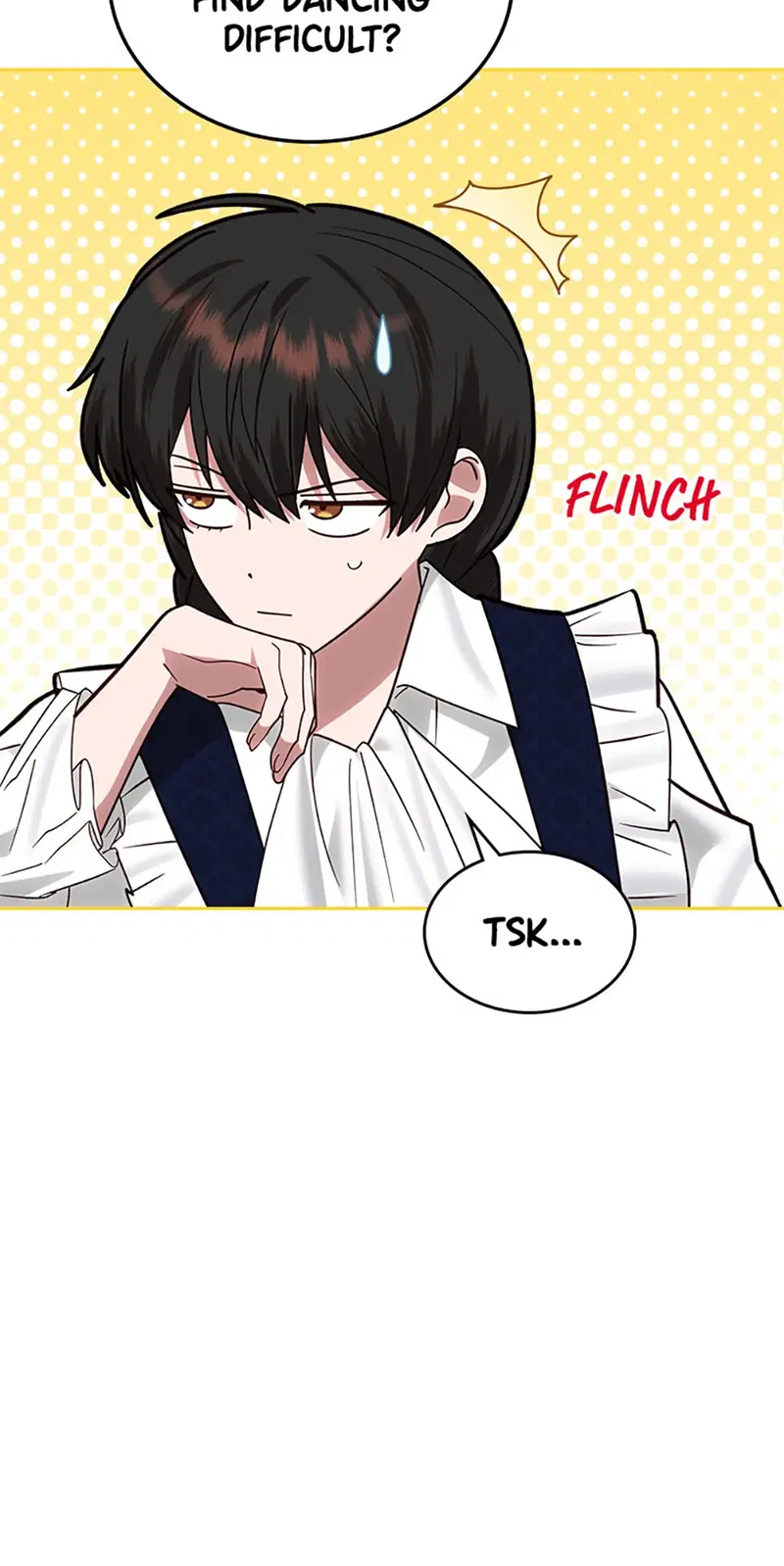 The End of this Fairy Tale is a Soap Opera Chapter 32 - page 13