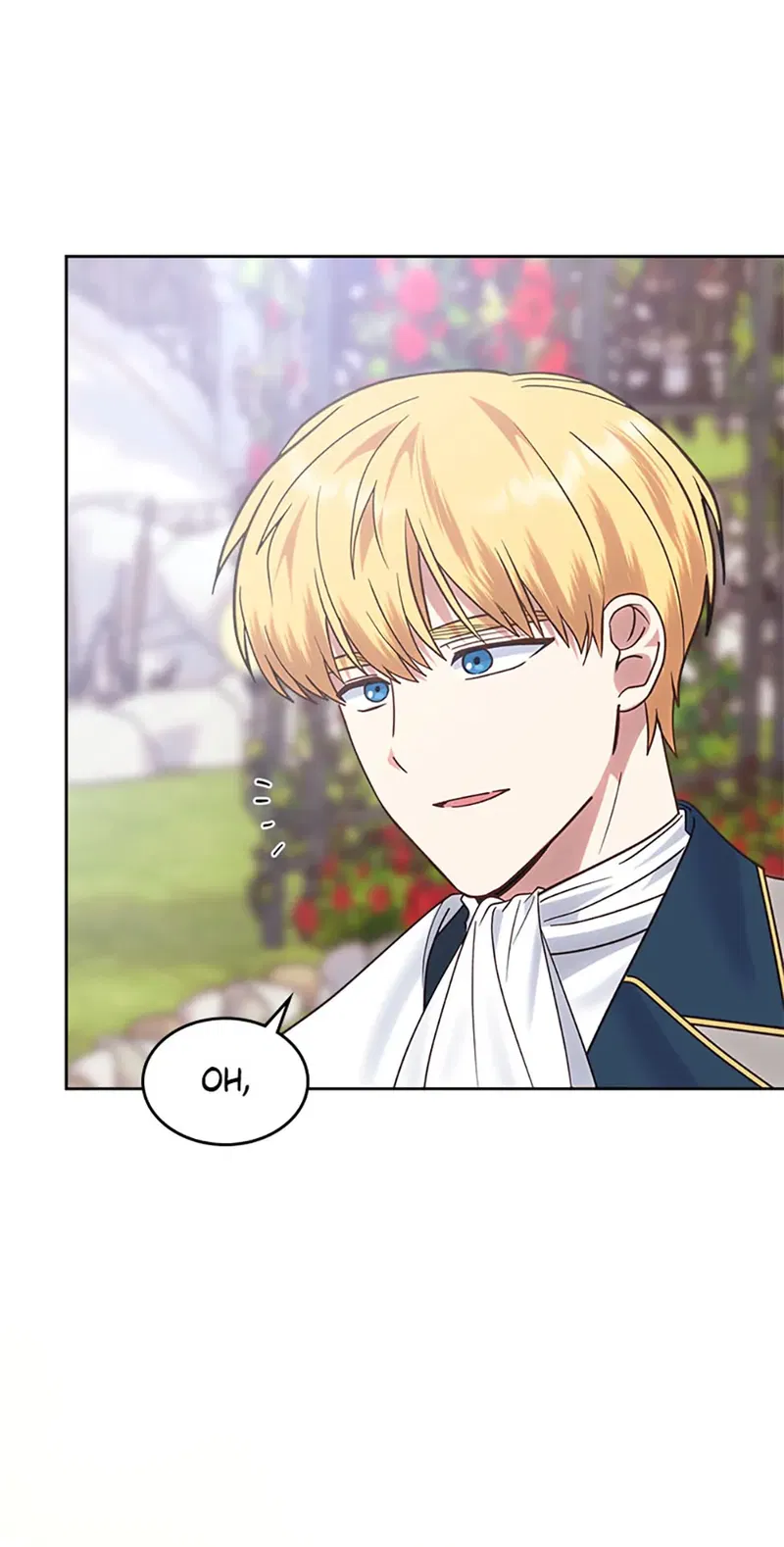 The End of this Fairy Tale is a Soap Opera Chapter 32 - page 2