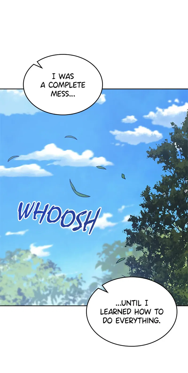 The End of this Fairy Tale is a Soap Opera Chapter 32 - page 20