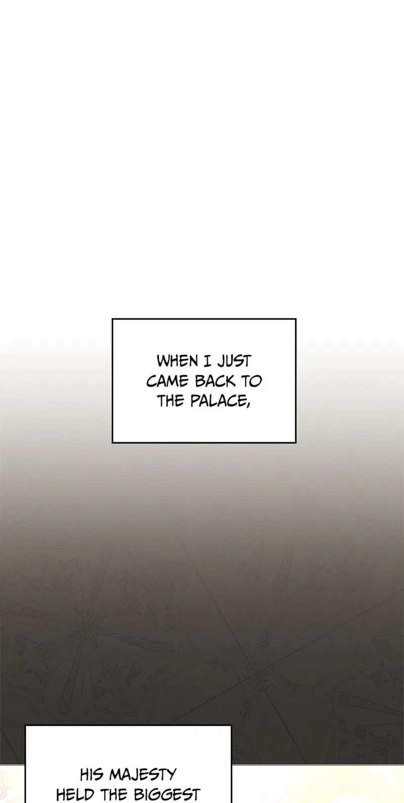 The End of this Fairy Tale is a Soap Opera Chapter 32 - page 21