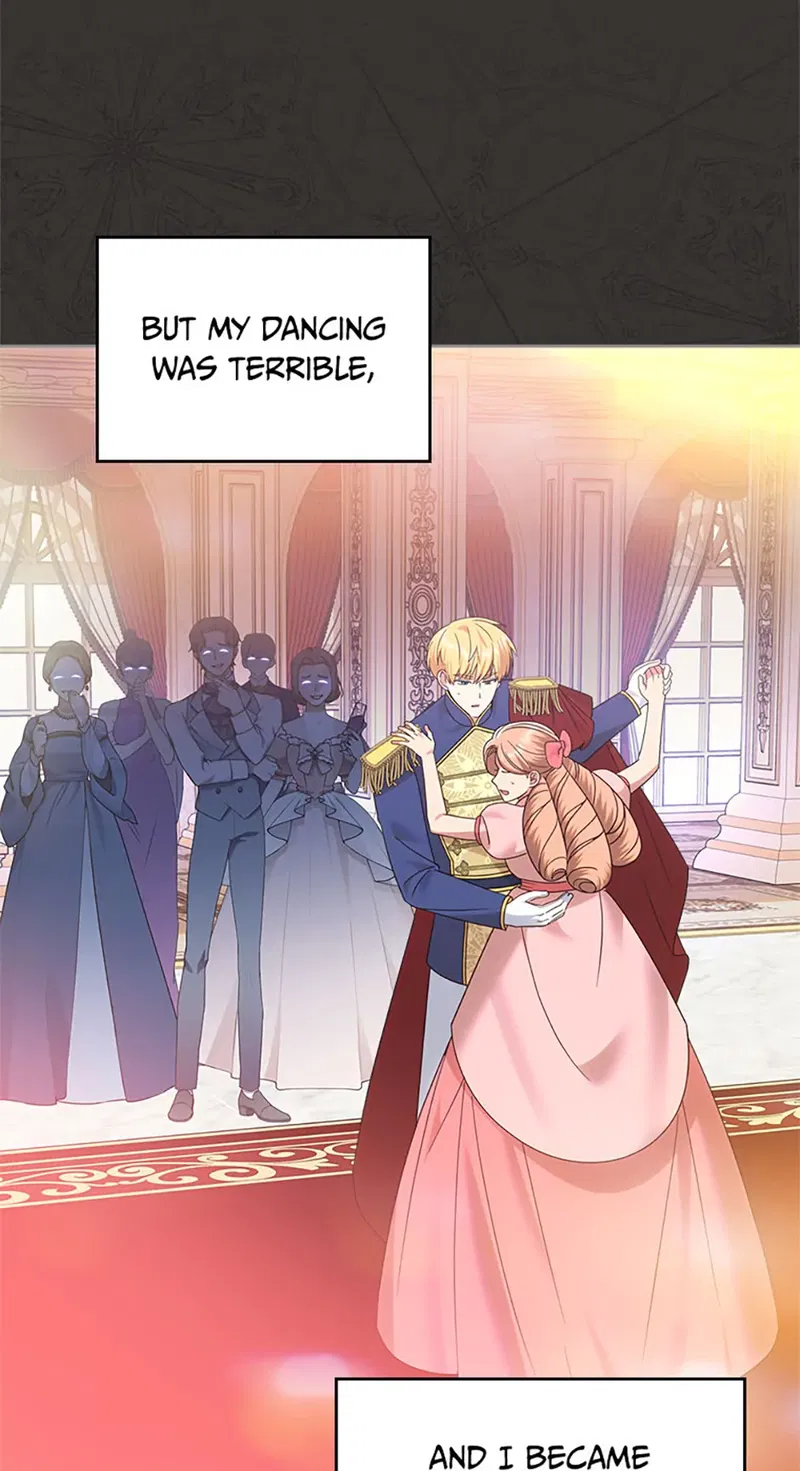 The End of this Fairy Tale is a Soap Opera Chapter 32 - page 23
