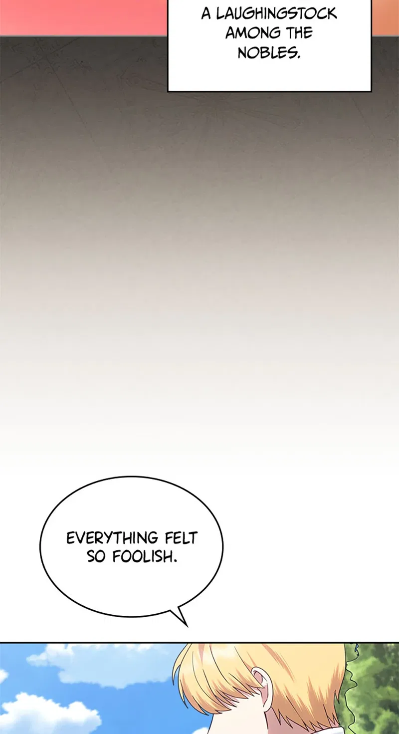 The End of this Fairy Tale is a Soap Opera Chapter 32 - page 24