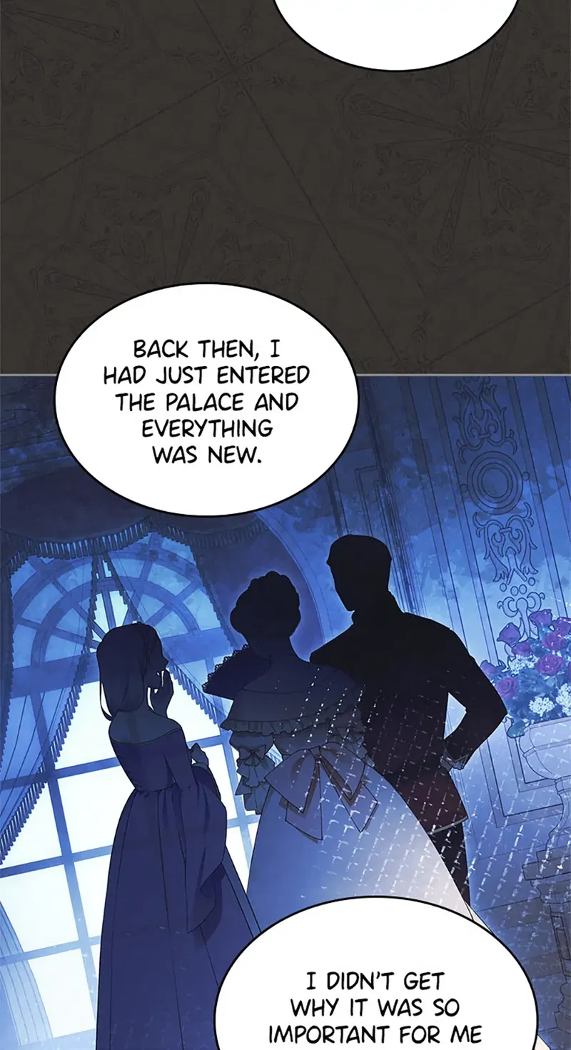 The End of this Fairy Tale is a Soap Opera Chapter 32 - page 27