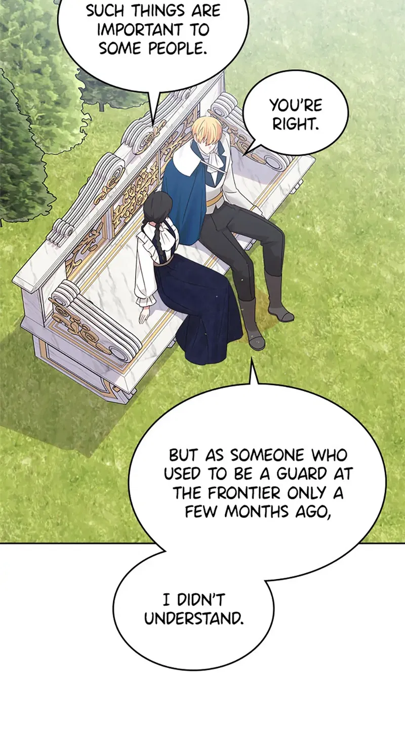 The End of this Fairy Tale is a Soap Opera Chapter 32 - page 29