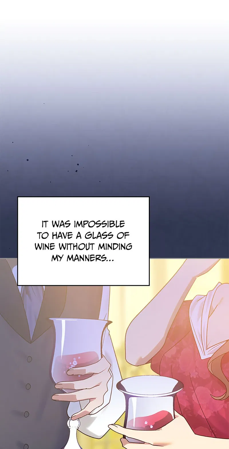 The End of this Fairy Tale is a Soap Opera Chapter 32 - page 30