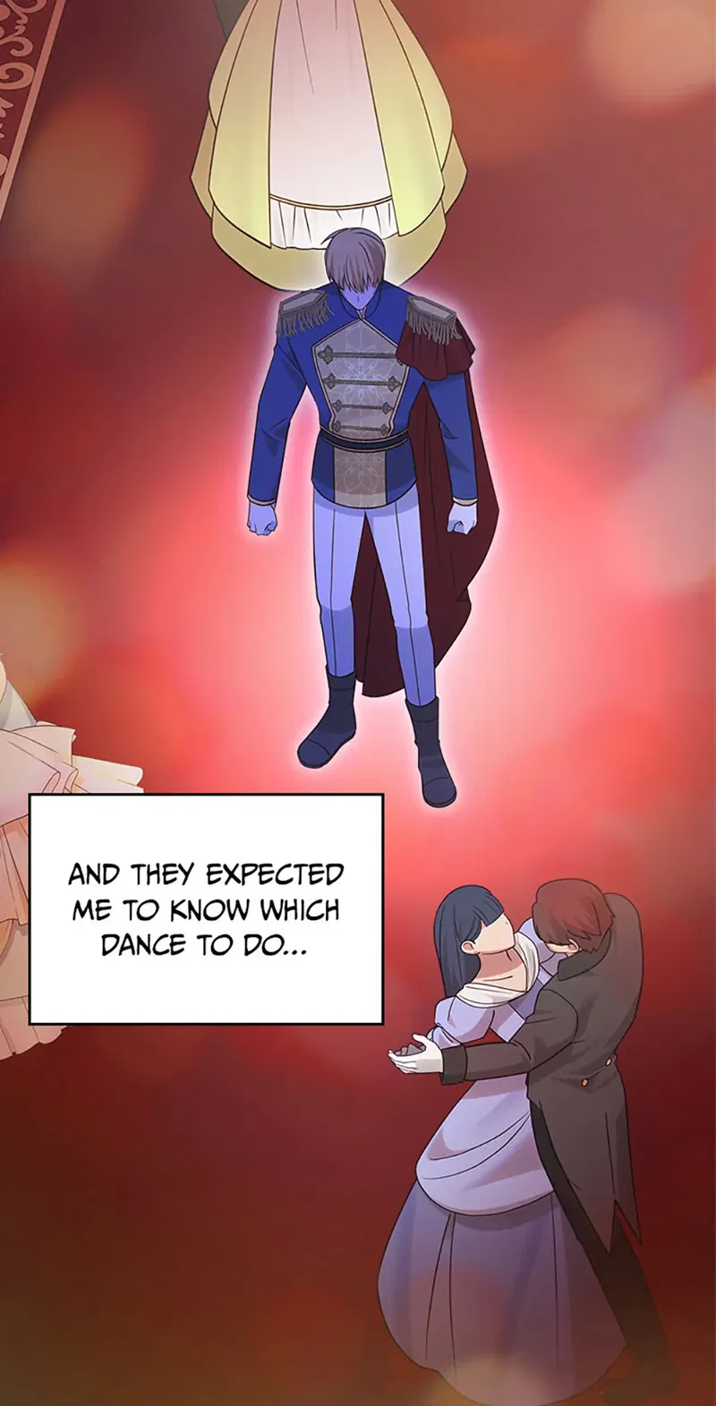 The End of this Fairy Tale is a Soap Opera Chapter 32 - page 32