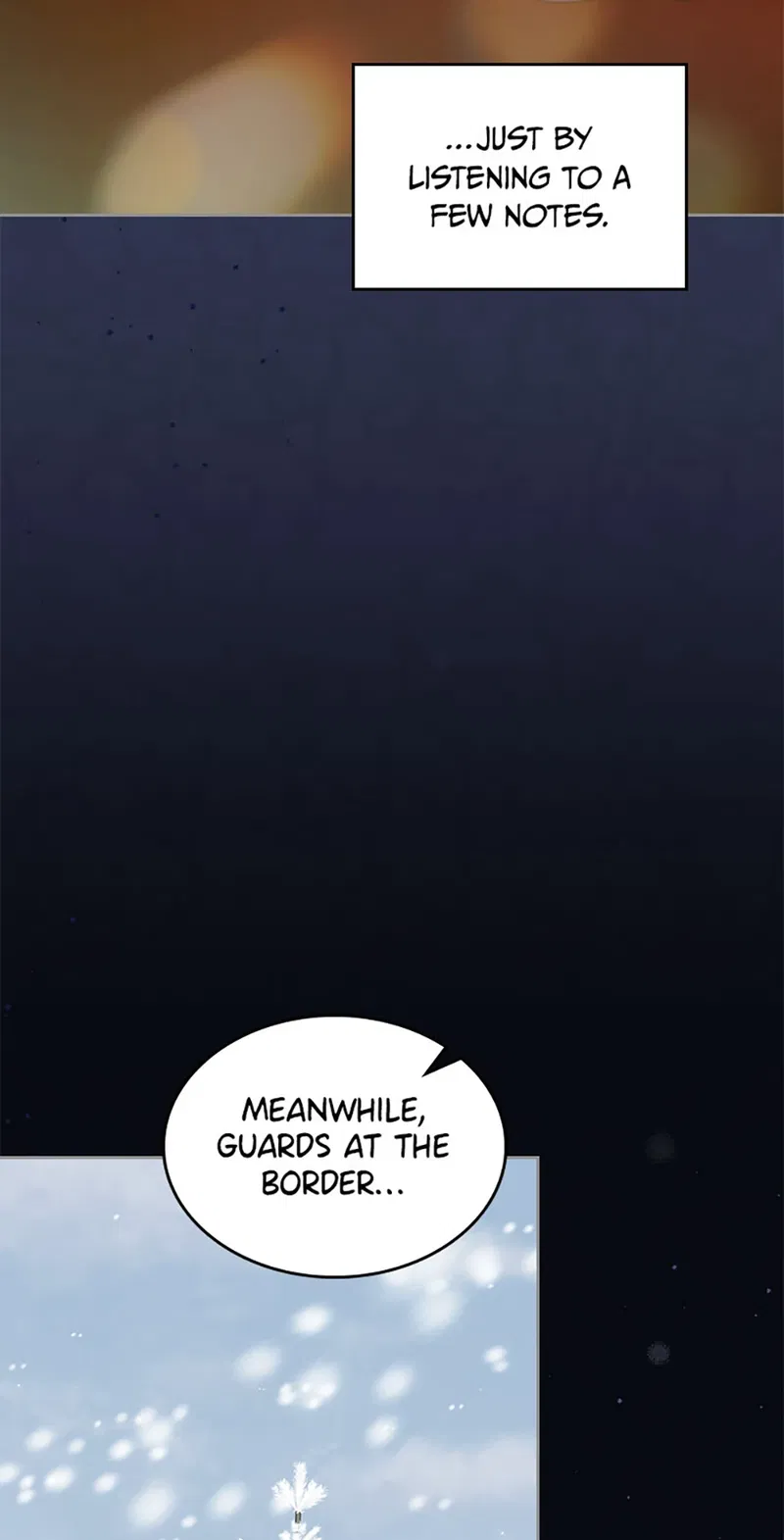 The End of this Fairy Tale is a Soap Opera Chapter 32 - page 33