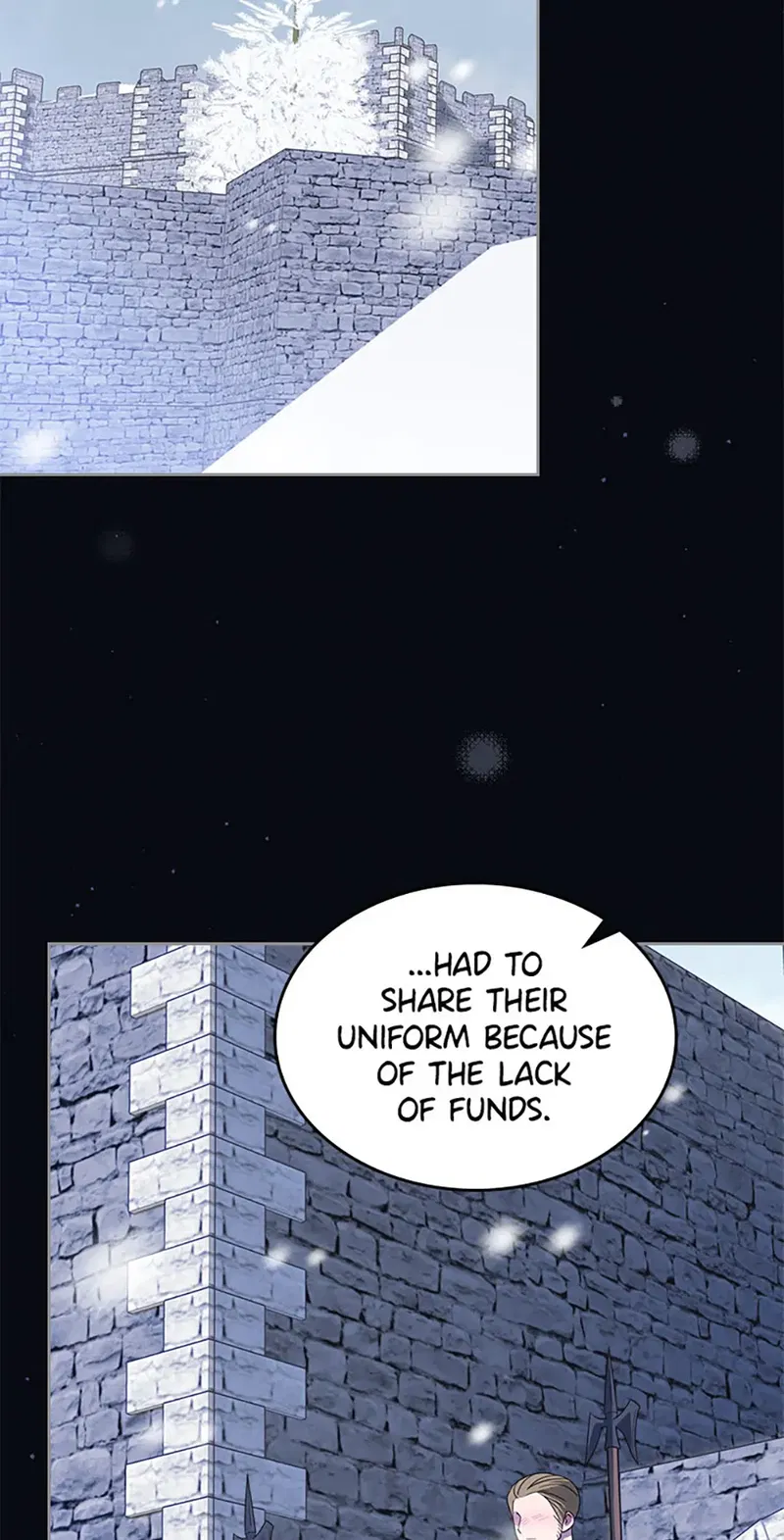The End of this Fairy Tale is a Soap Opera Chapter 32 - page 34