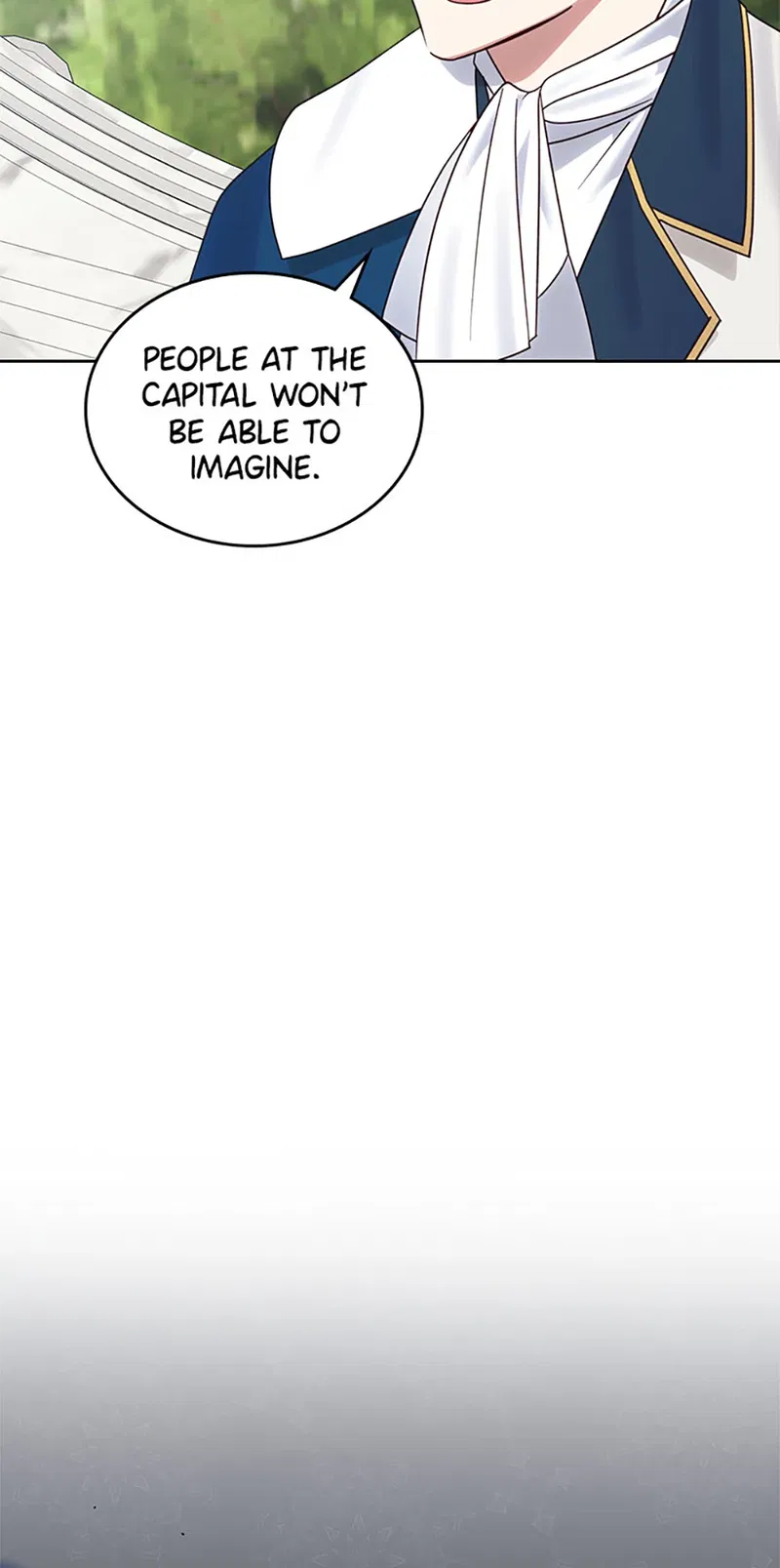 The End of this Fairy Tale is a Soap Opera Chapter 32 - page 39