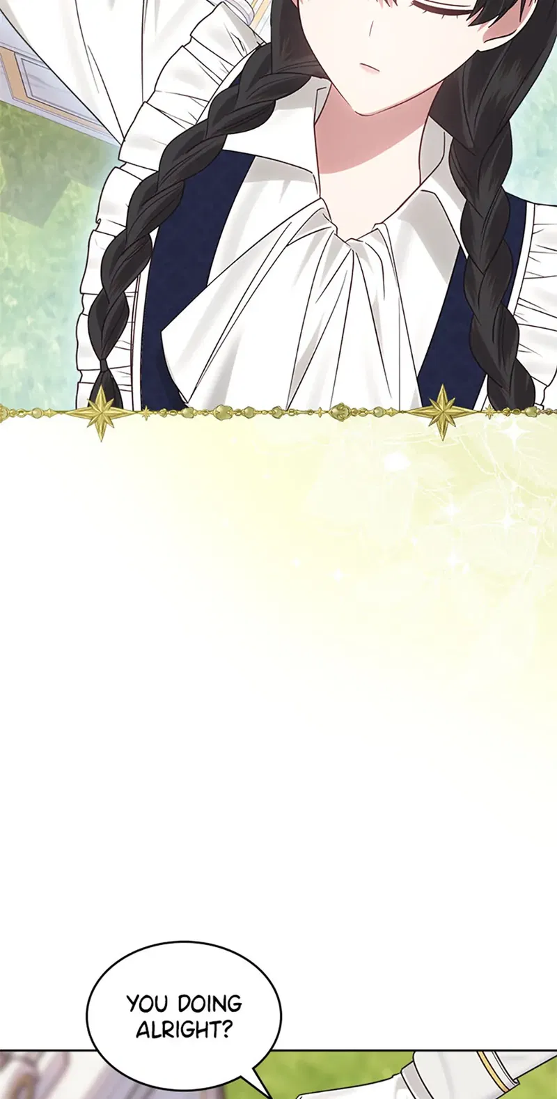 The End of this Fairy Tale is a Soap Opera Chapter 32 - page 4