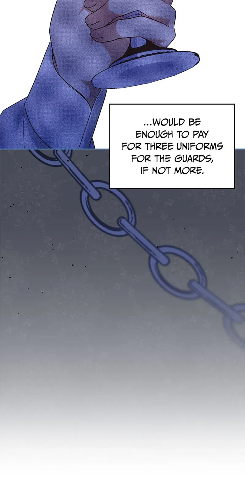 The End of this Fairy Tale is a Soap Opera Chapter 32 - page 43