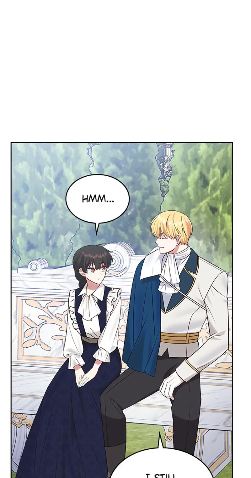 The End of this Fairy Tale is a Soap Opera Chapter 32 - page 44