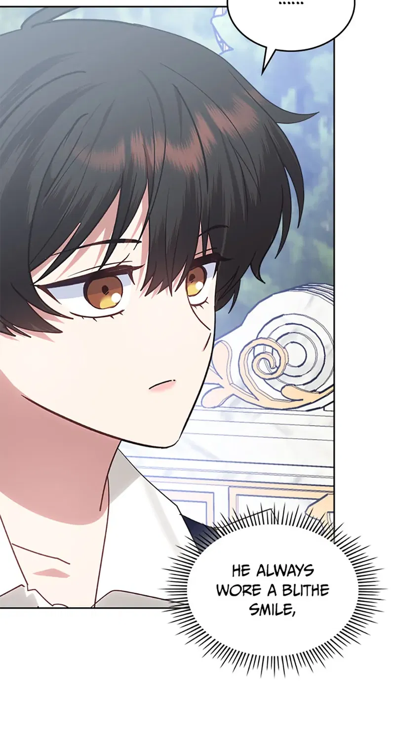 The End of this Fairy Tale is a Soap Opera Chapter 32 - page 47