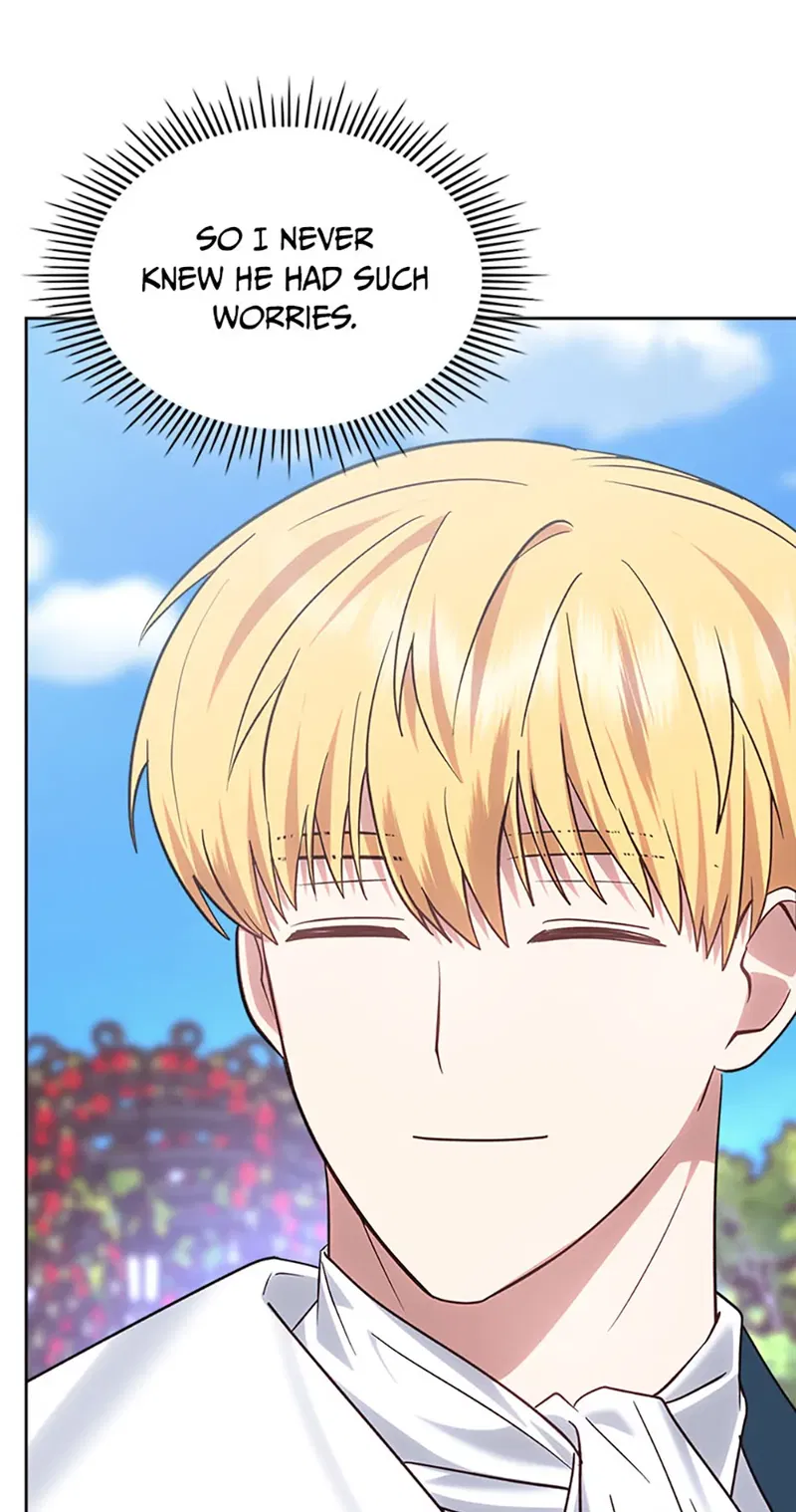 The End of this Fairy Tale is a Soap Opera Chapter 32 - page 48