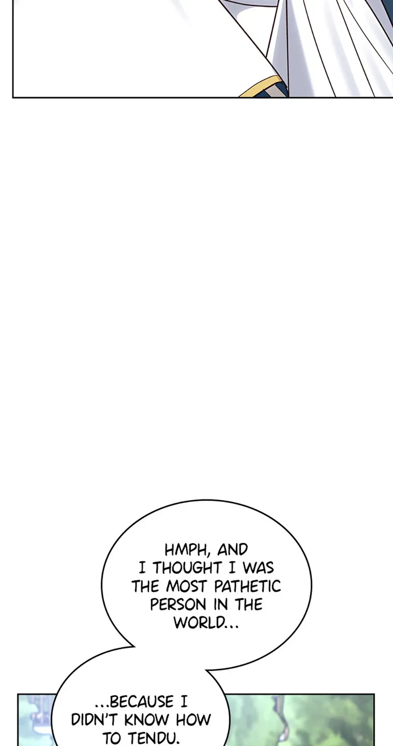 The End of this Fairy Tale is a Soap Opera Chapter 32 - page 49