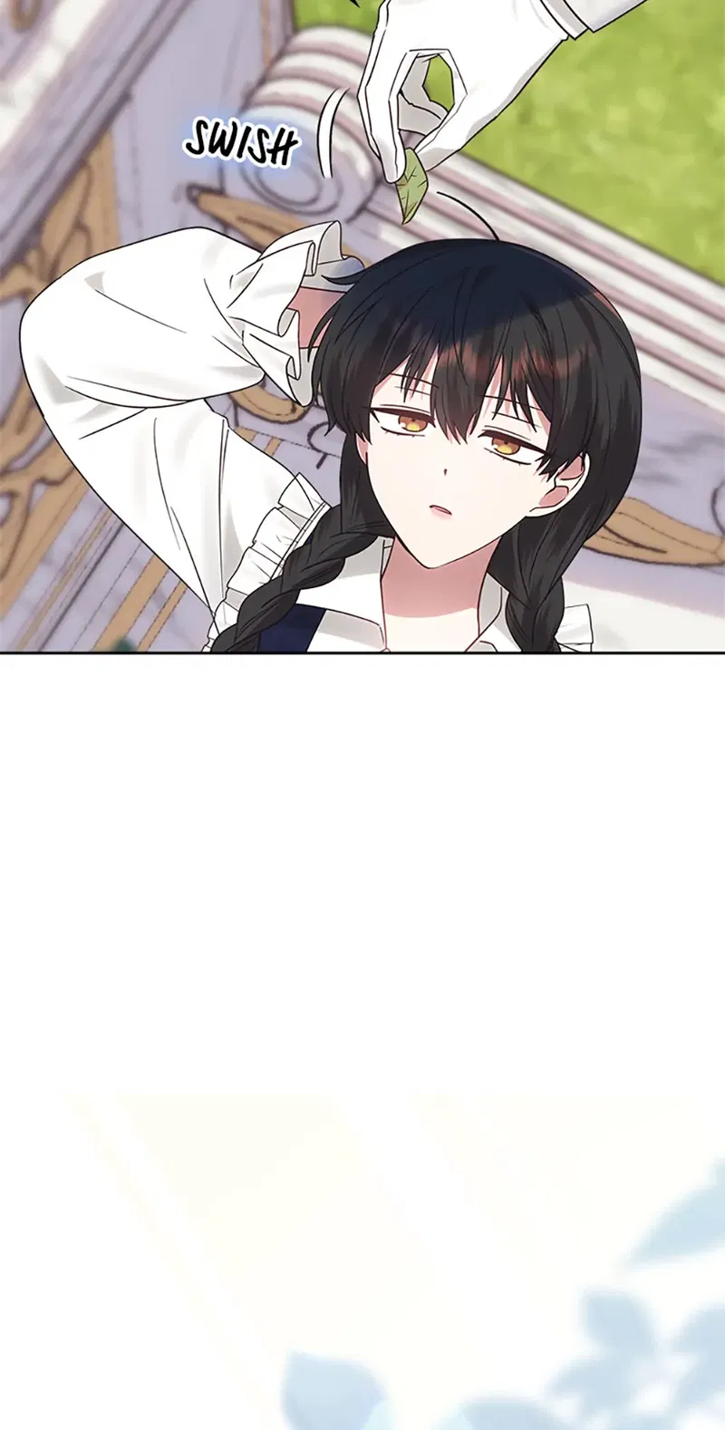 The End of this Fairy Tale is a Soap Opera Chapter 32 - page 5