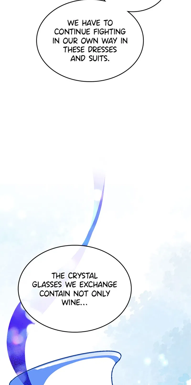 The End of this Fairy Tale is a Soap Opera Chapter 32 - page 53