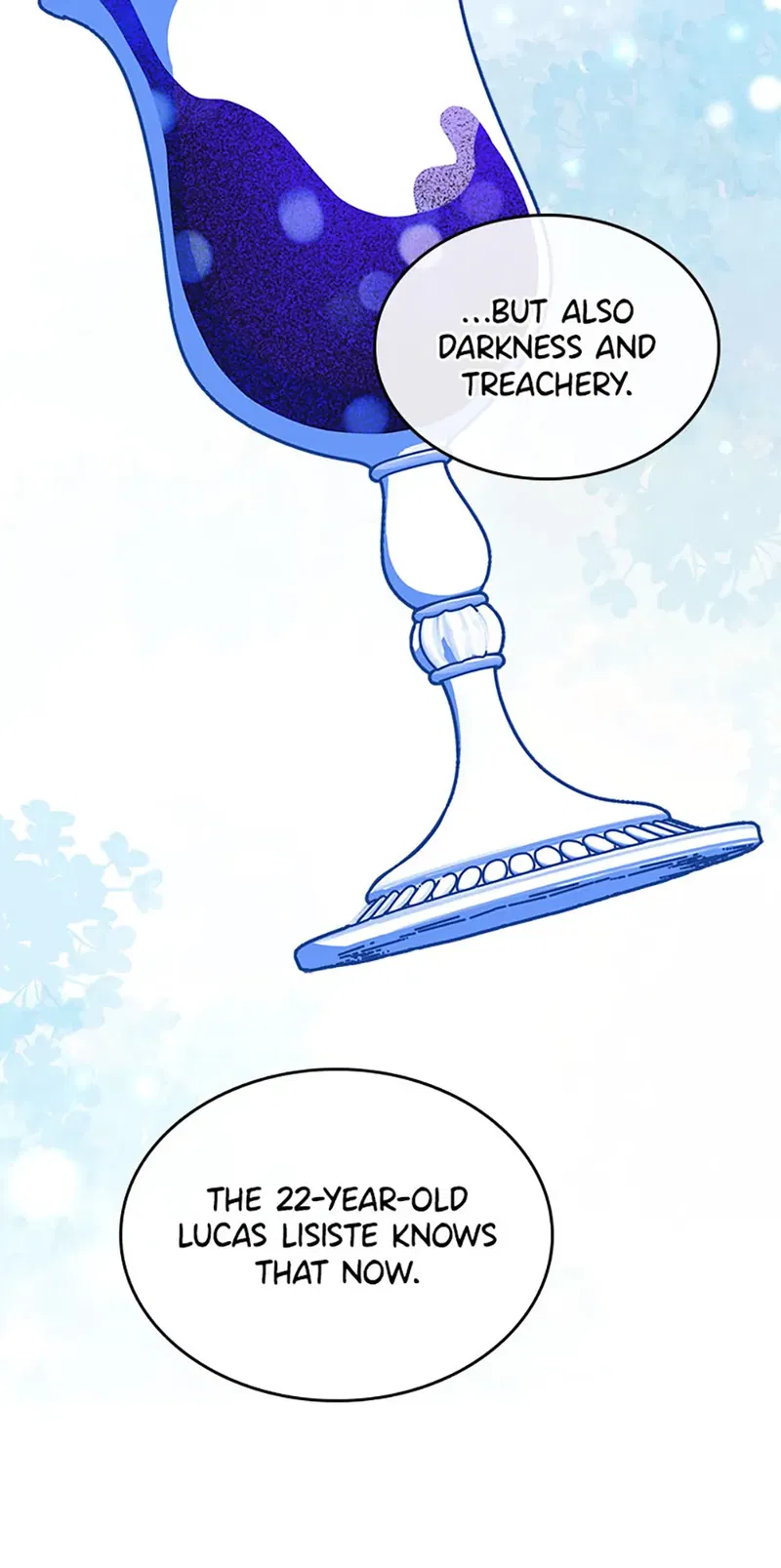The End of this Fairy Tale is a Soap Opera Chapter 32 - page 54