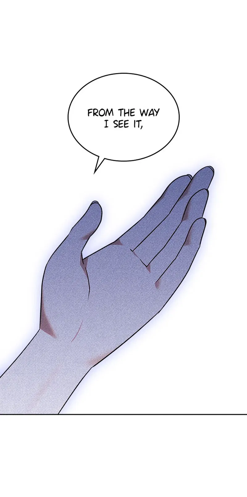 The End of this Fairy Tale is a Soap Opera Chapter 32 - page 55