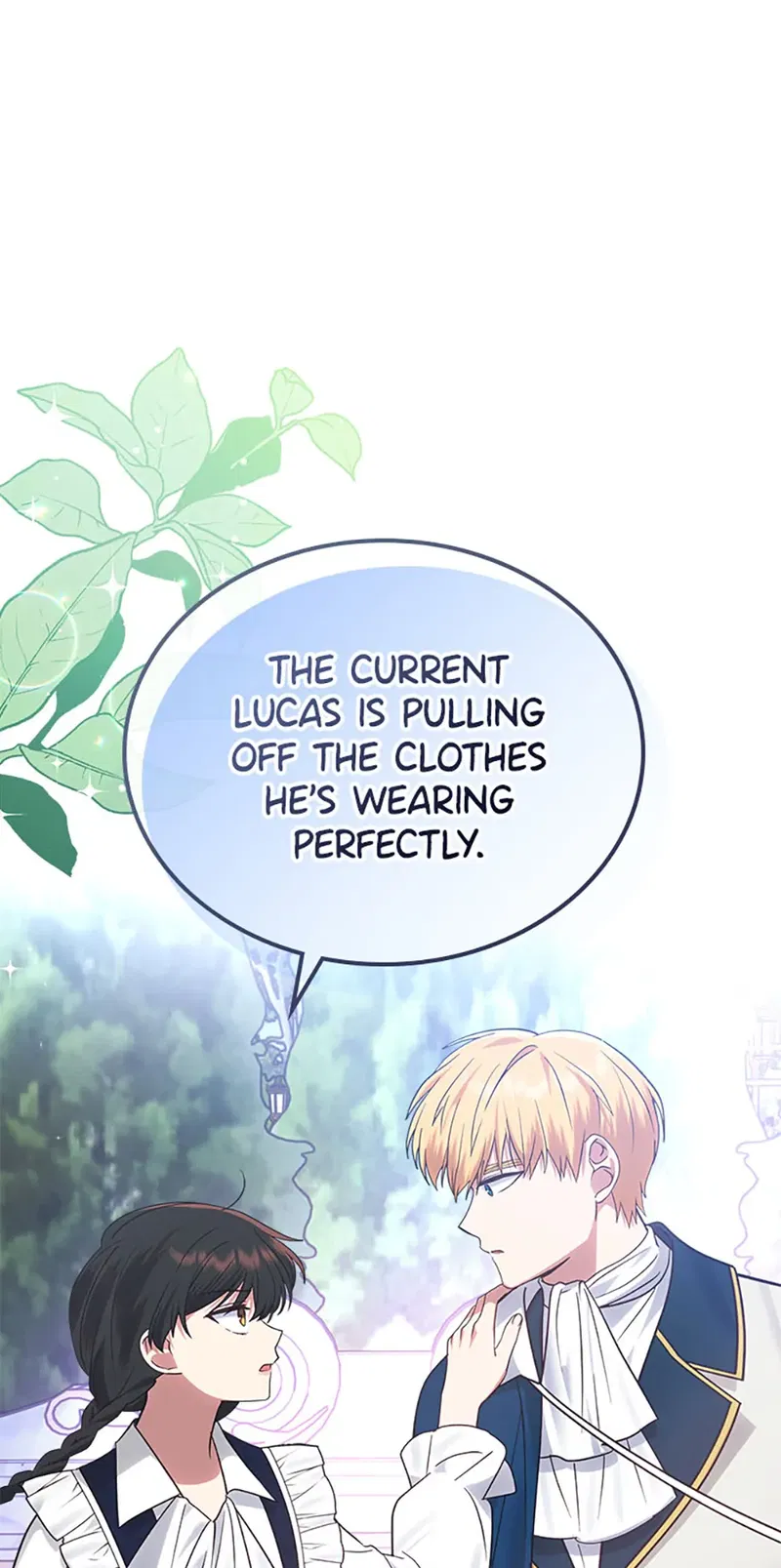 The End of this Fairy Tale is a Soap Opera Chapter 32 - page 56