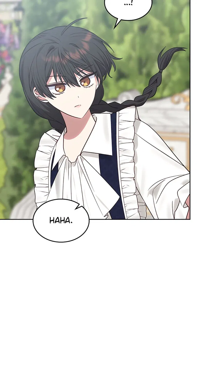 The End of this Fairy Tale is a Soap Opera Chapter 32 - page 60