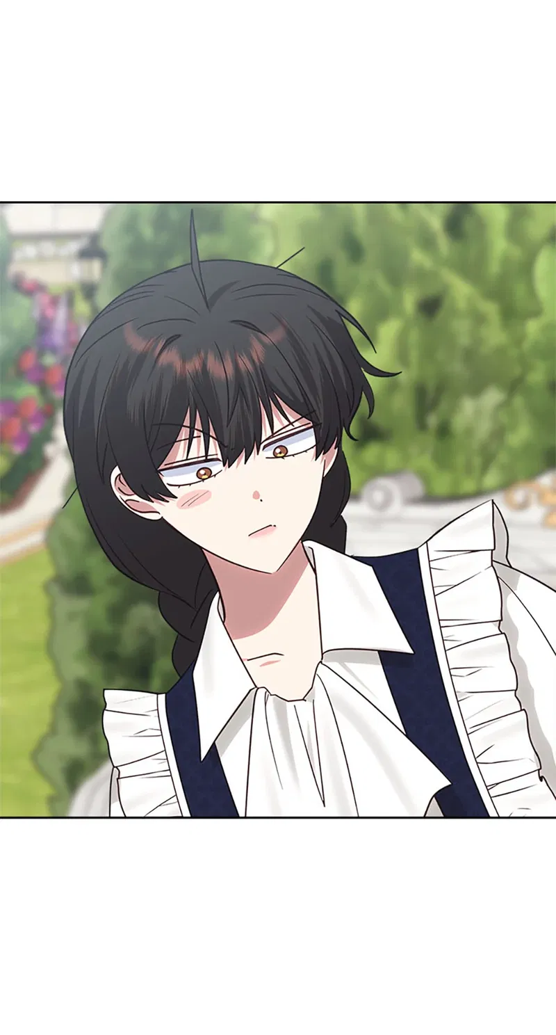 The End of this Fairy Tale is a Soap Opera Chapter 32 - page 65